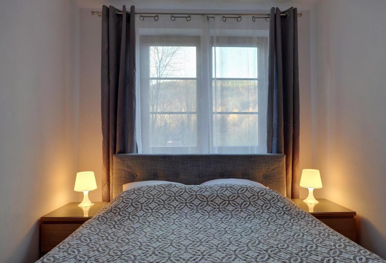 Apartamenty Sun & Ski Willa Lesny Dom Karpacz Luaran gambar