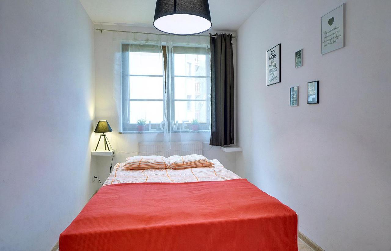 Apartamenty Sun & Ski Willa Lesny Dom Karpacz Luaran gambar