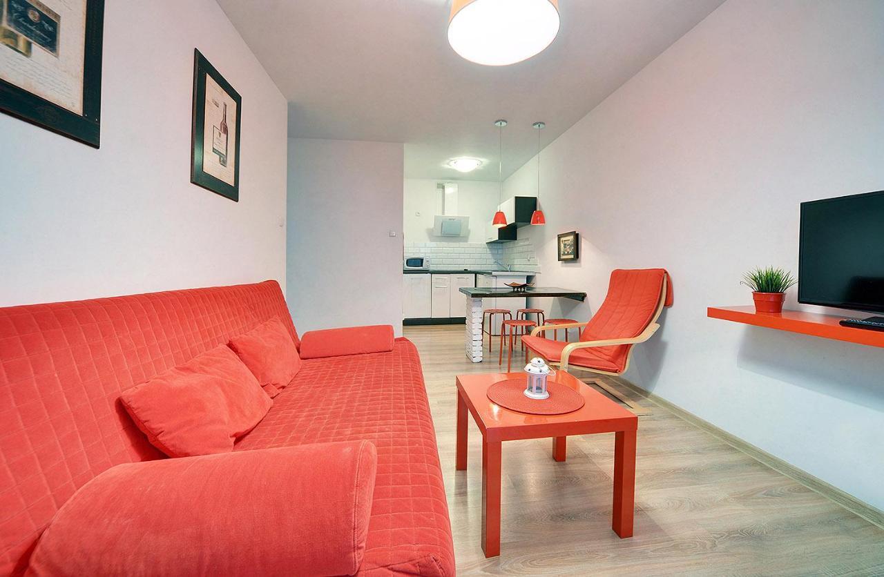 Apartamenty Sun & Ski Willa Lesny Dom Karpacz Luaran gambar