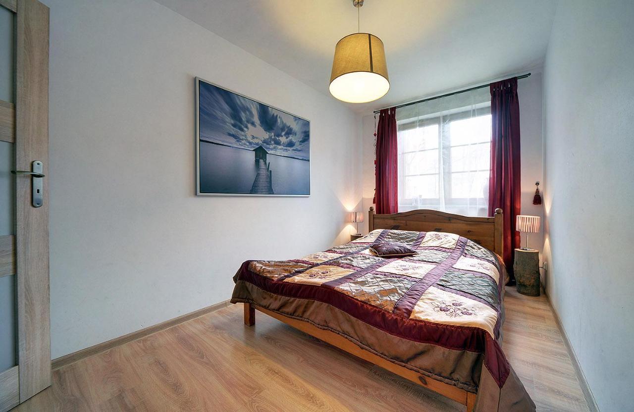 Apartamenty Sun & Ski Willa Lesny Dom Karpacz Luaran gambar