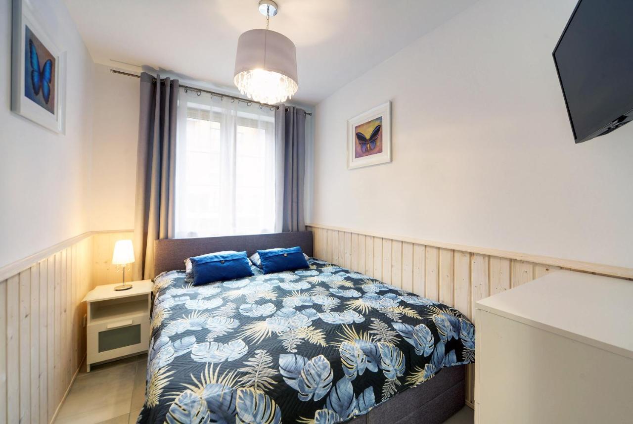 Apartamenty Sun & Ski Willa Lesny Dom Karpacz Luaran gambar