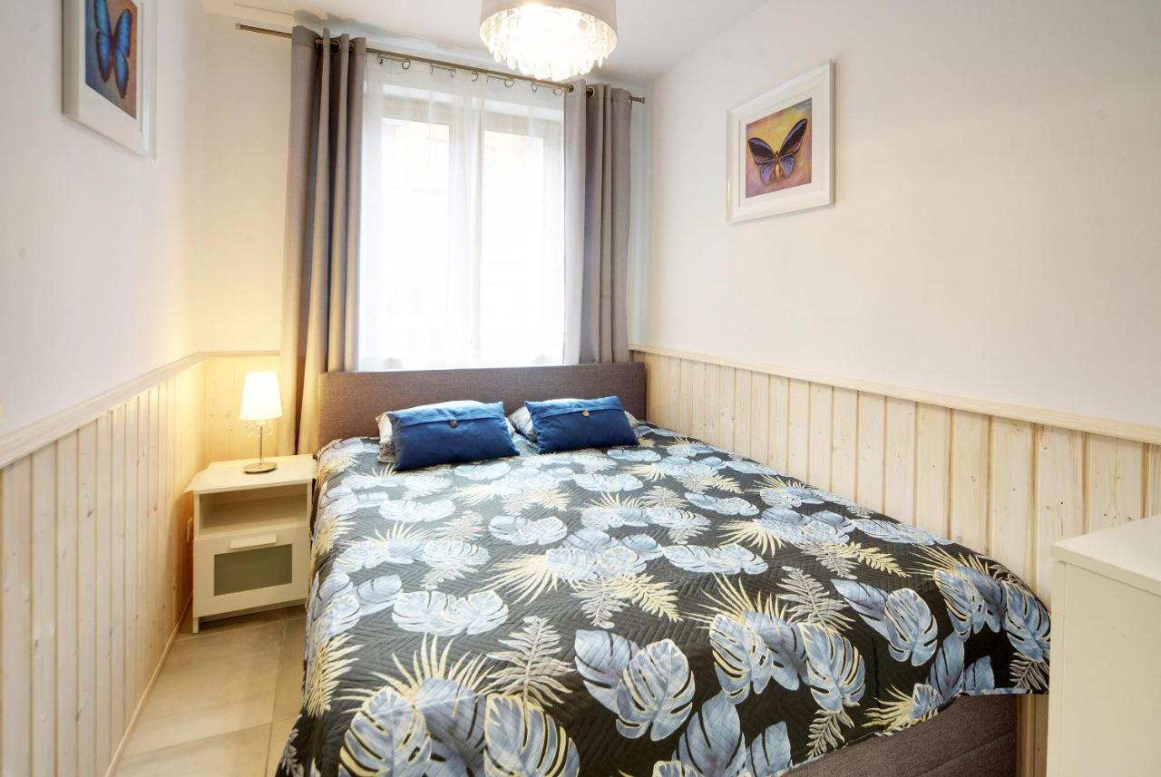 Apartamenty Sun & Ski Willa Lesny Dom Karpacz Luaran gambar