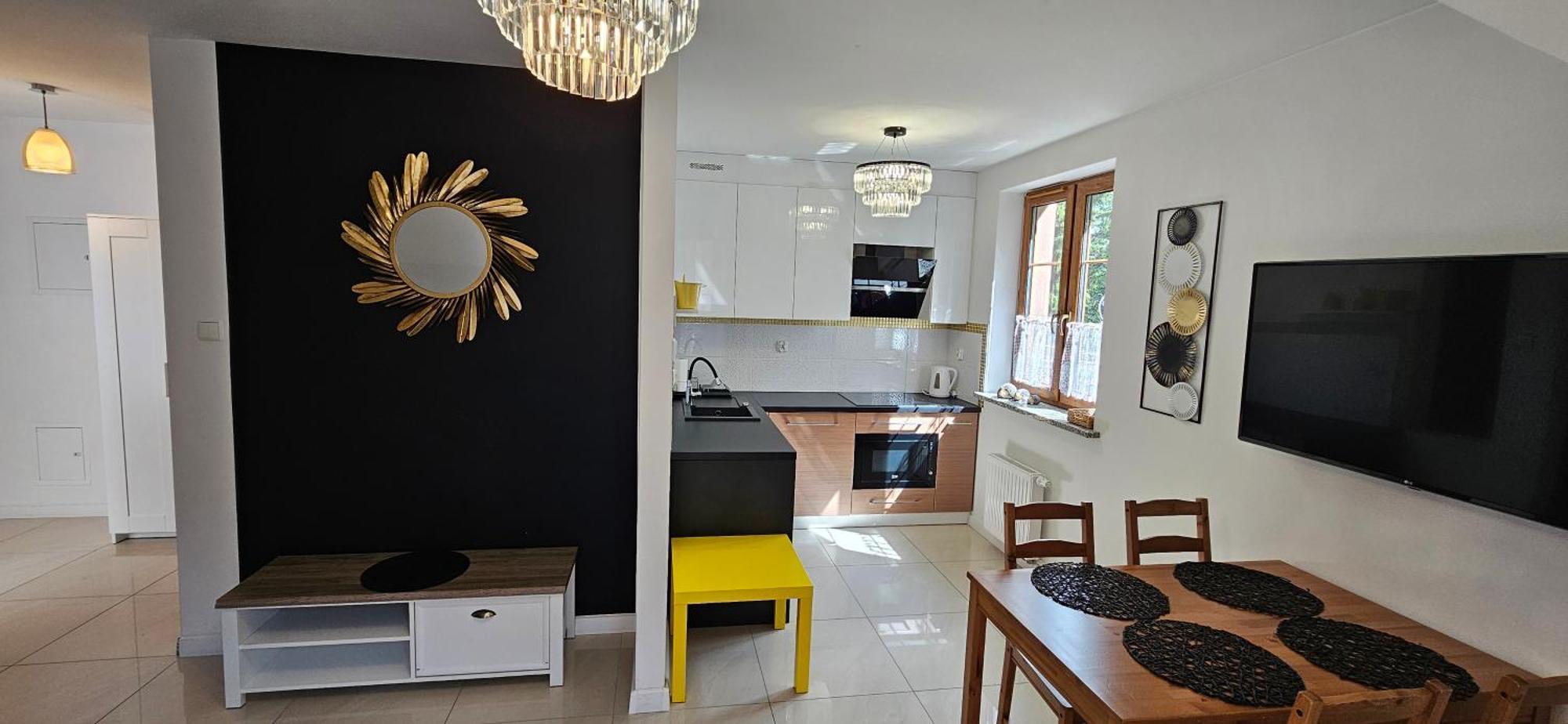 Apartamenty Sun & Ski Willa Lesny Dom Karpacz Luaran gambar