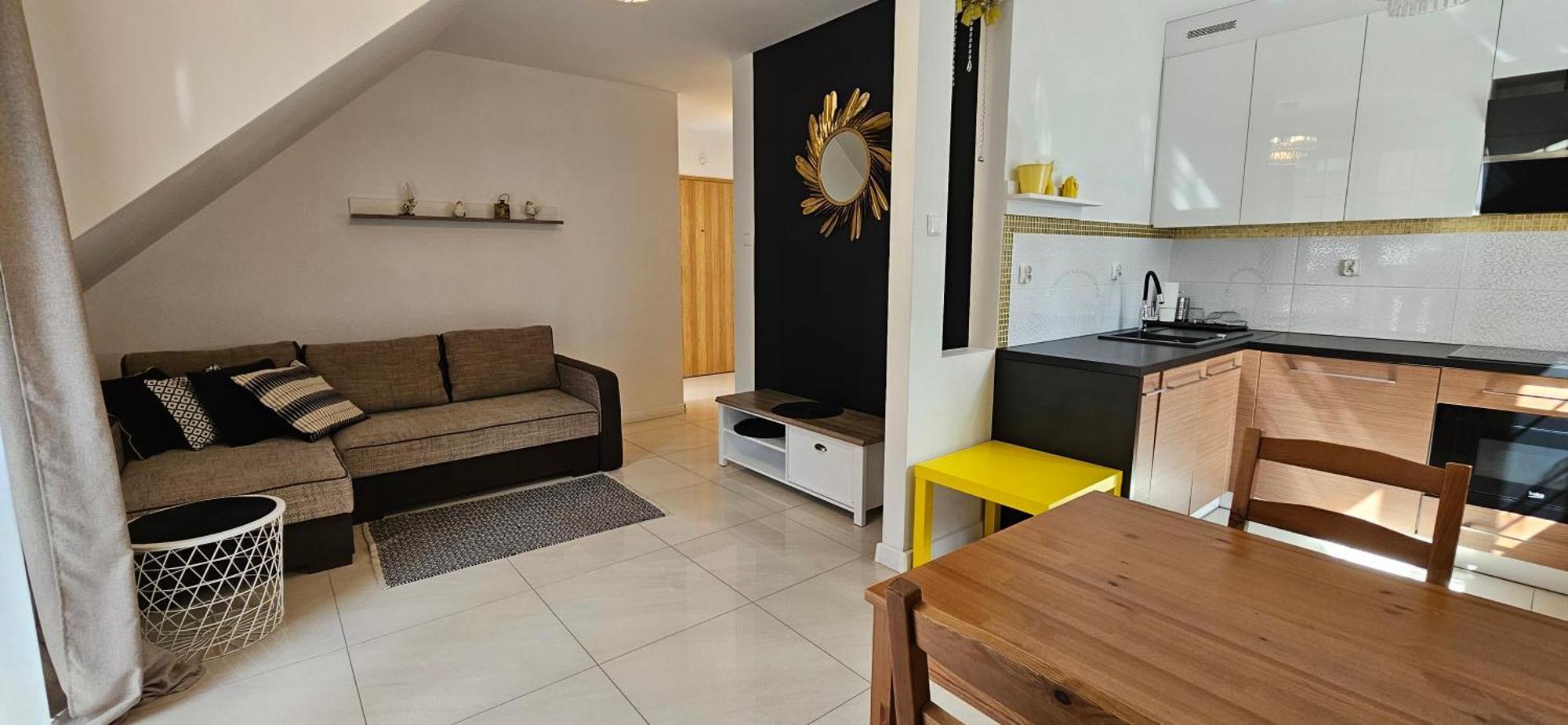 Apartamenty Sun & Ski Willa Lesny Dom Karpacz Luaran gambar