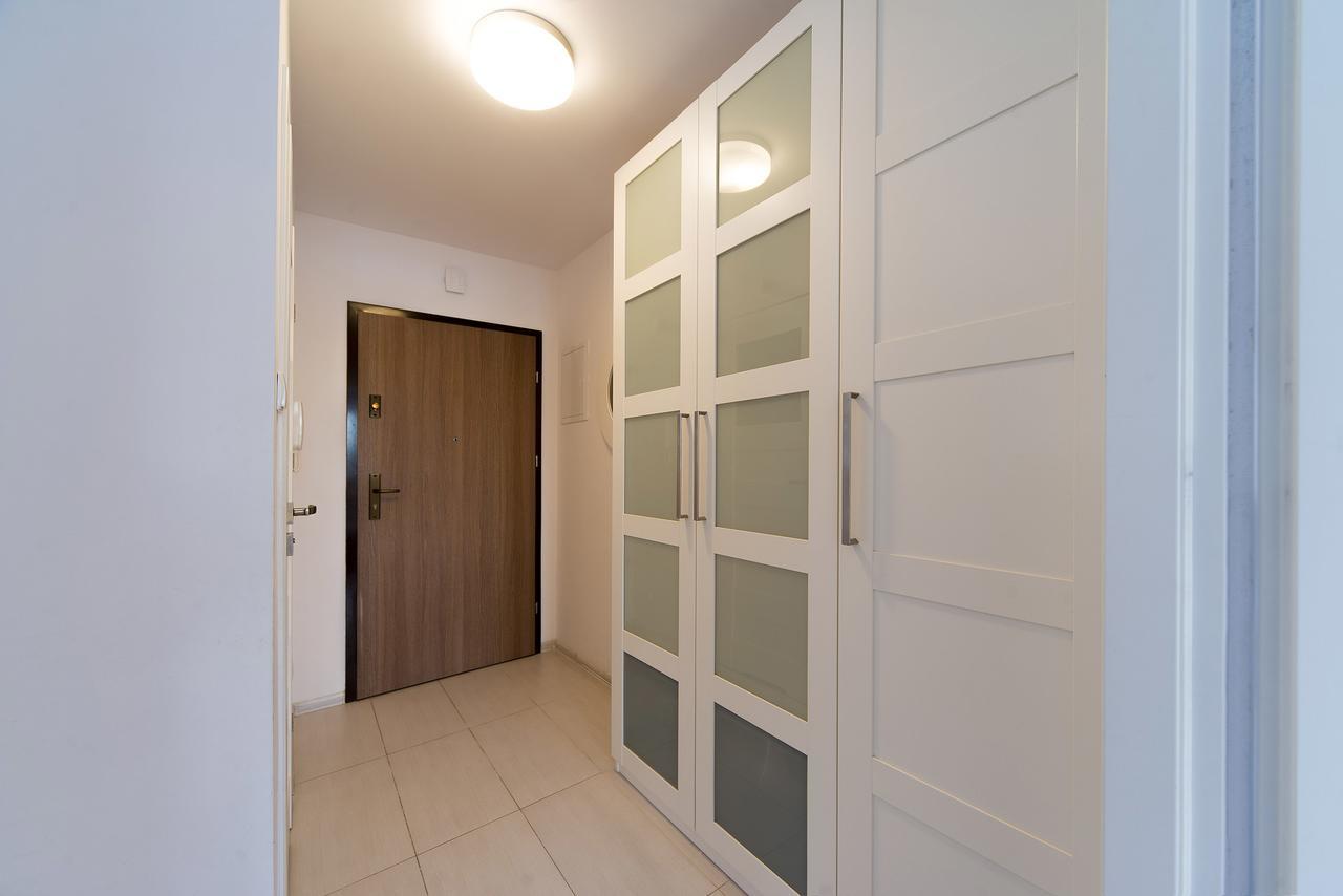 Apartamenty Sun & Ski Willa Lesny Dom Karpacz Luaran gambar