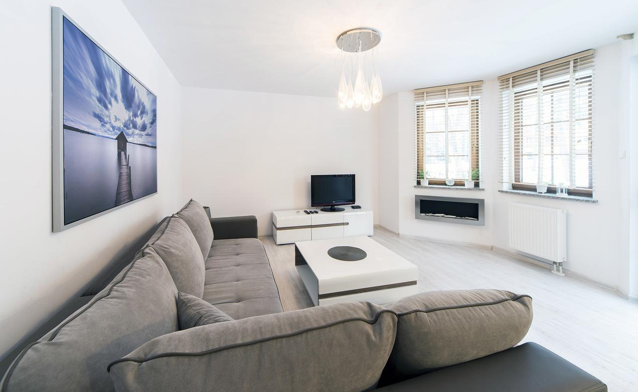 Apartamenty Sun & Ski Willa Lesny Dom Karpacz Luaran gambar