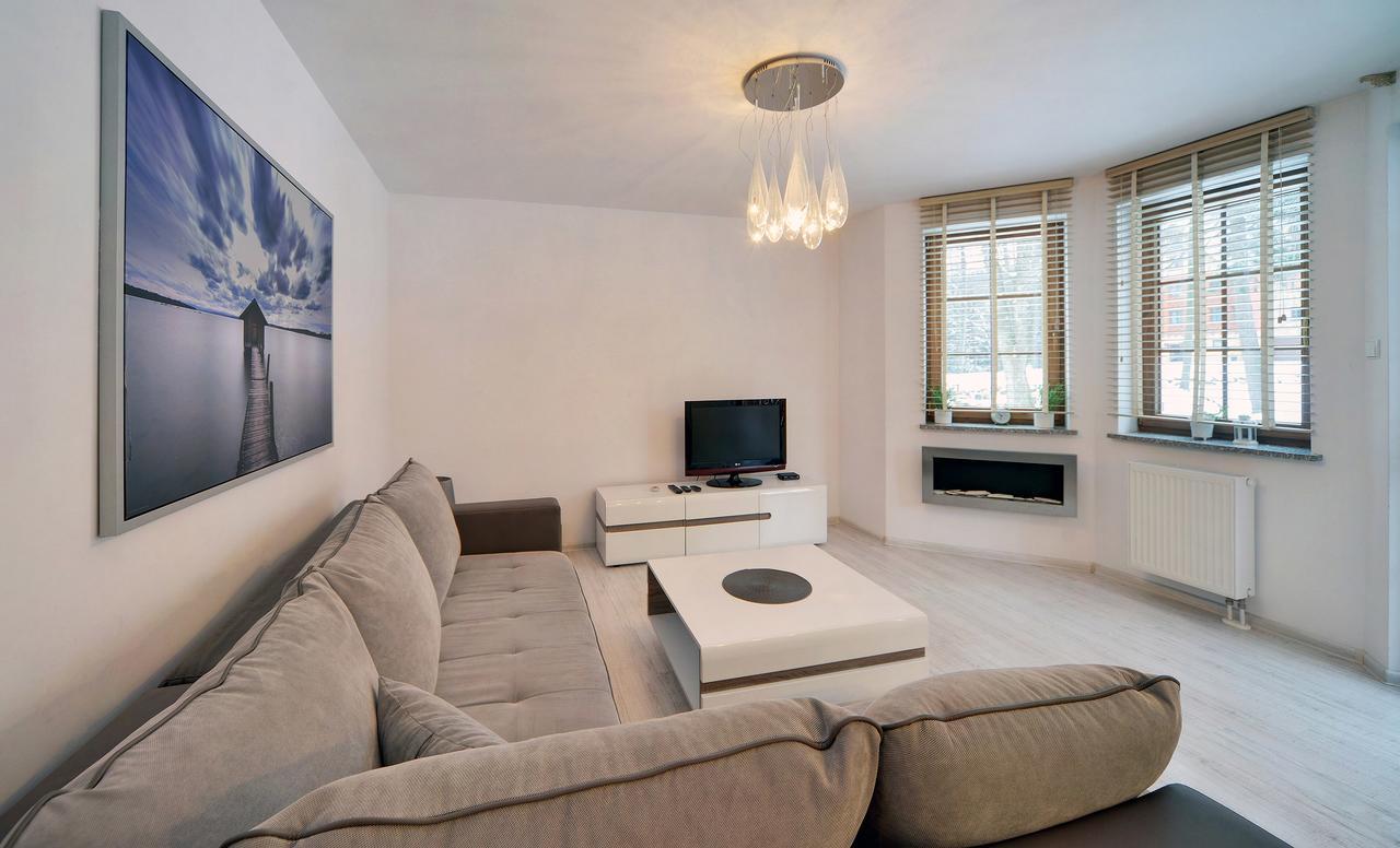 Apartamenty Sun & Ski Willa Lesny Dom Karpacz Luaran gambar